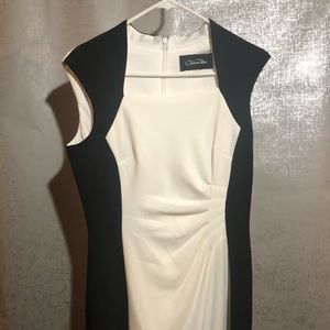 womens dress chelsea rose size 6